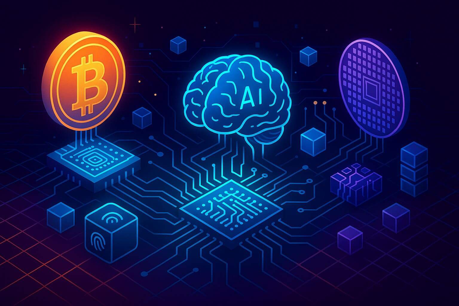 Vietnam Just Legalized Crypto—And Has Big Digital Ambitions – Brave New Coin