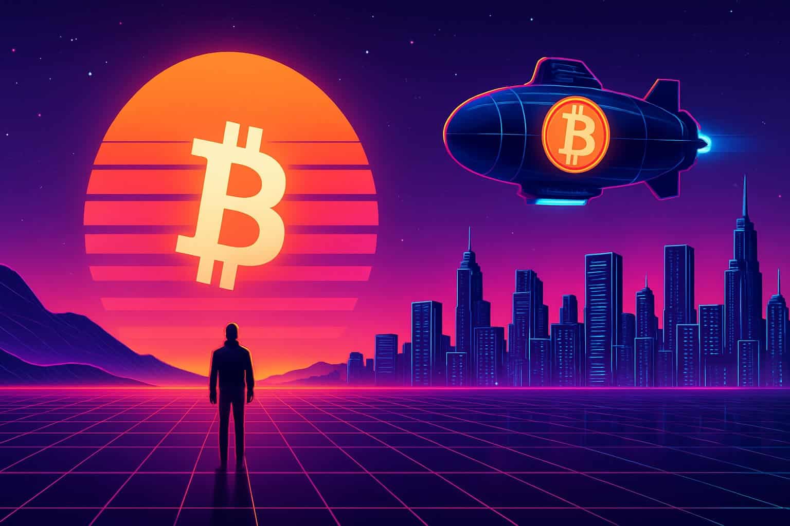 Bitcoin Approaches $109,000 as Buy Pressure Intensifies – Brave New Coin