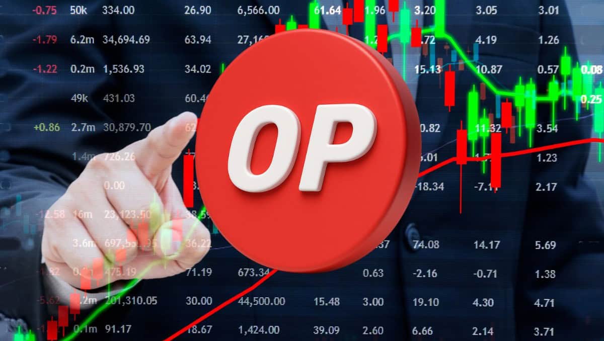 Optimism Price Prediction: OP Eyes Major Rally Supported by Open Interest Surge and Analyst Forecasts –