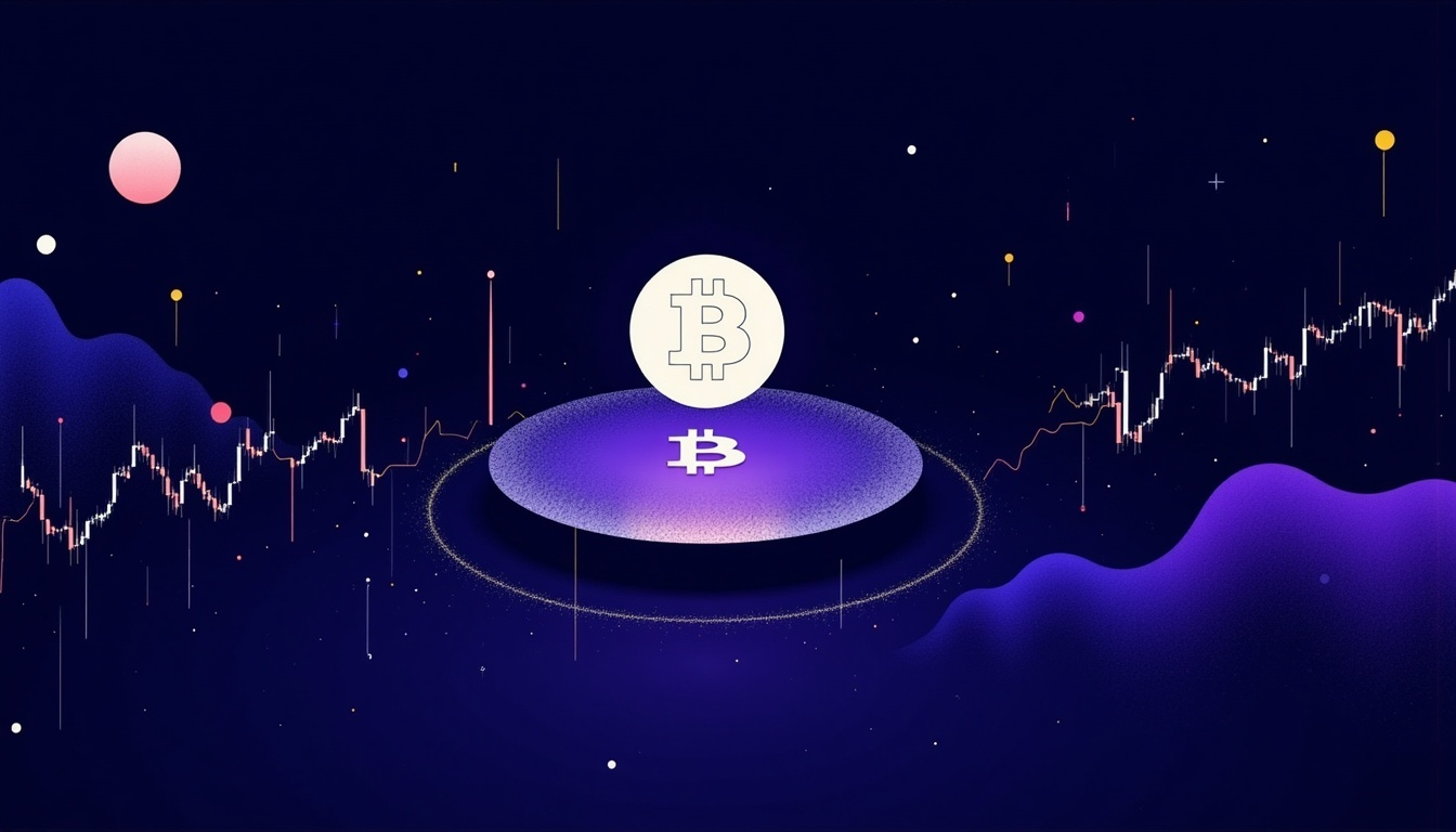 Bitcoin Price Prediction: Is A Bounce Imminent?