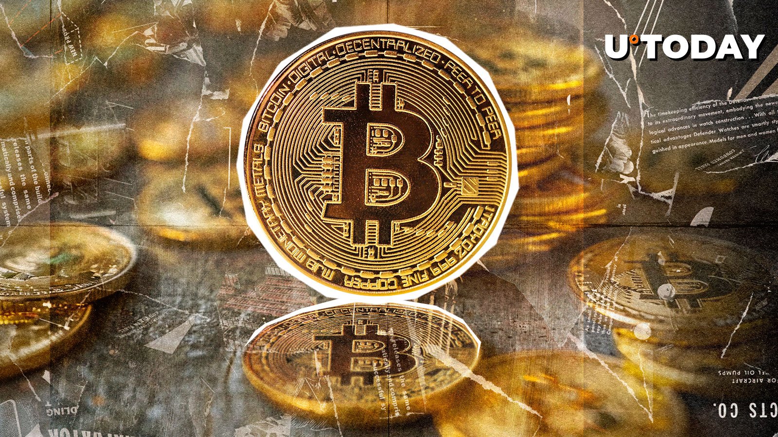 Bitcoin ‘Long Way’ from Becoming Reserve Currency, Analyst Predicts