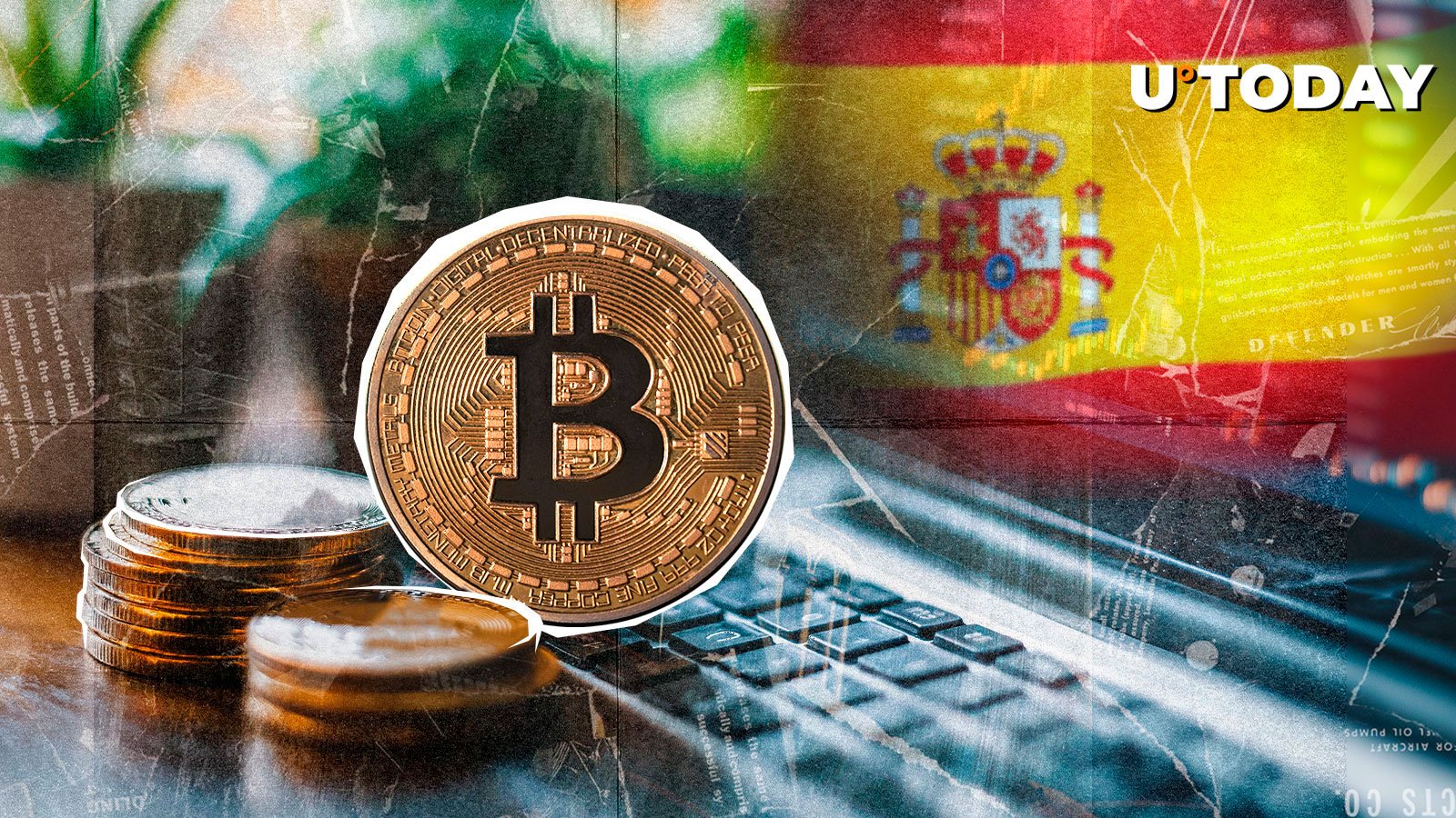 Major Spanish Bank Endorses Bitcoin