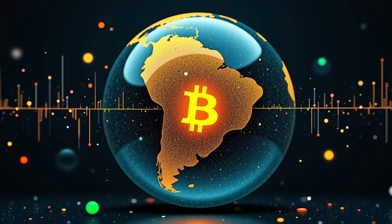 Brazil Eyes $17B Bitcoin Reserve — On Track to Become 3rd Largest Nation Holder – Bitcoinsensus