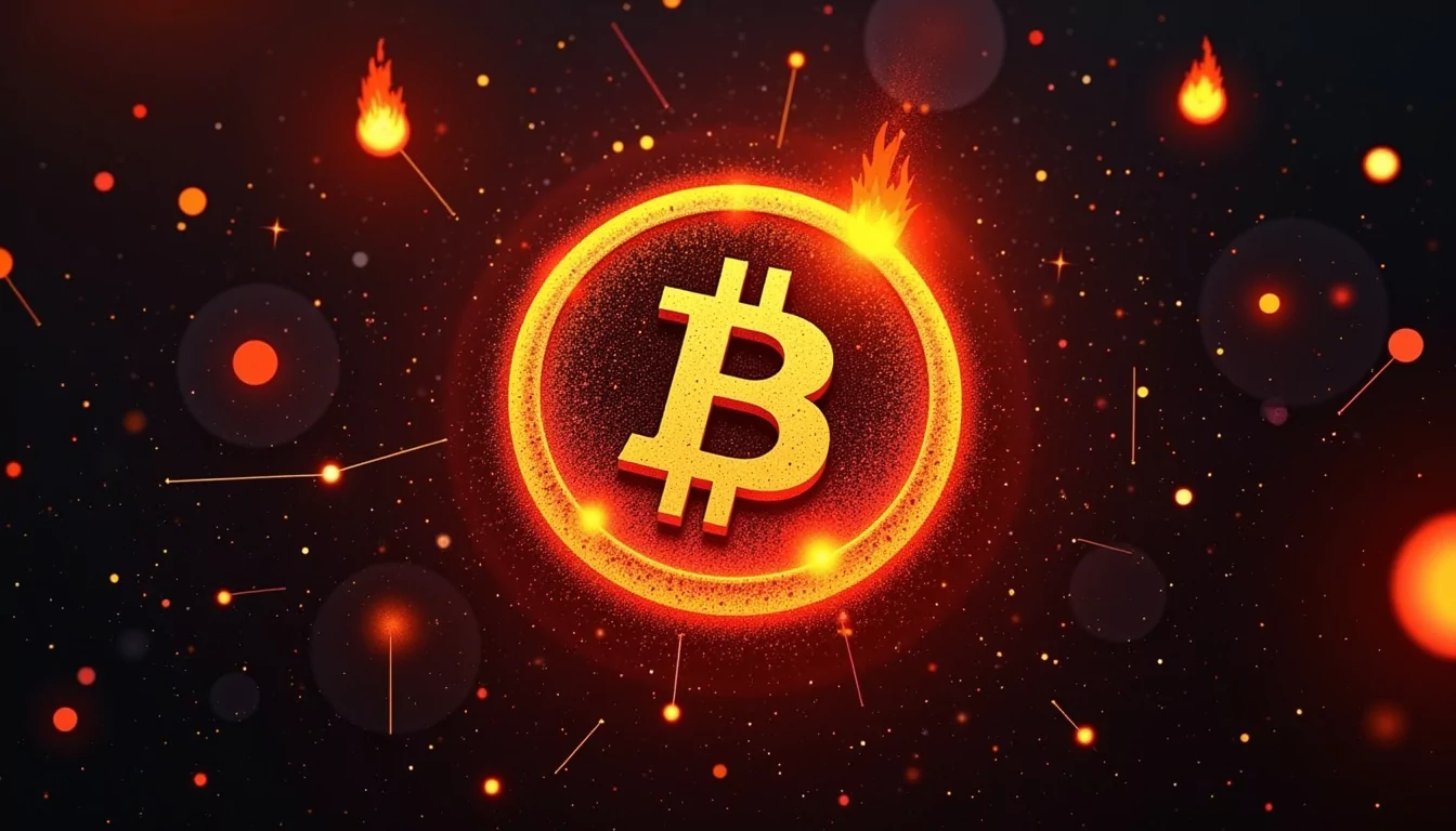 How Bitcoin Reacts to Geopolitical Conflicts: A Look at Recent History – Bitcoinsensus