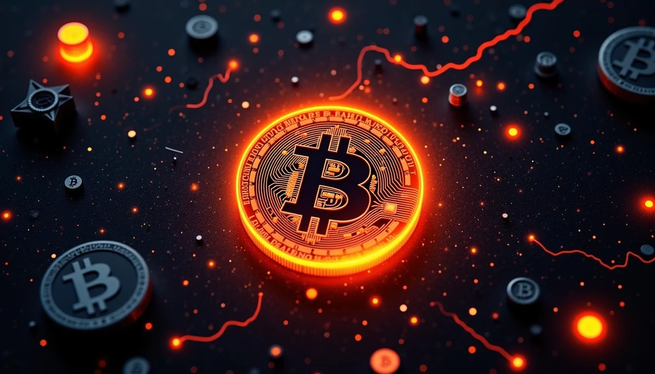 Why Is Crypto Down Today? $135B Wiped Amid Global Tensions – Bitcoinsensus