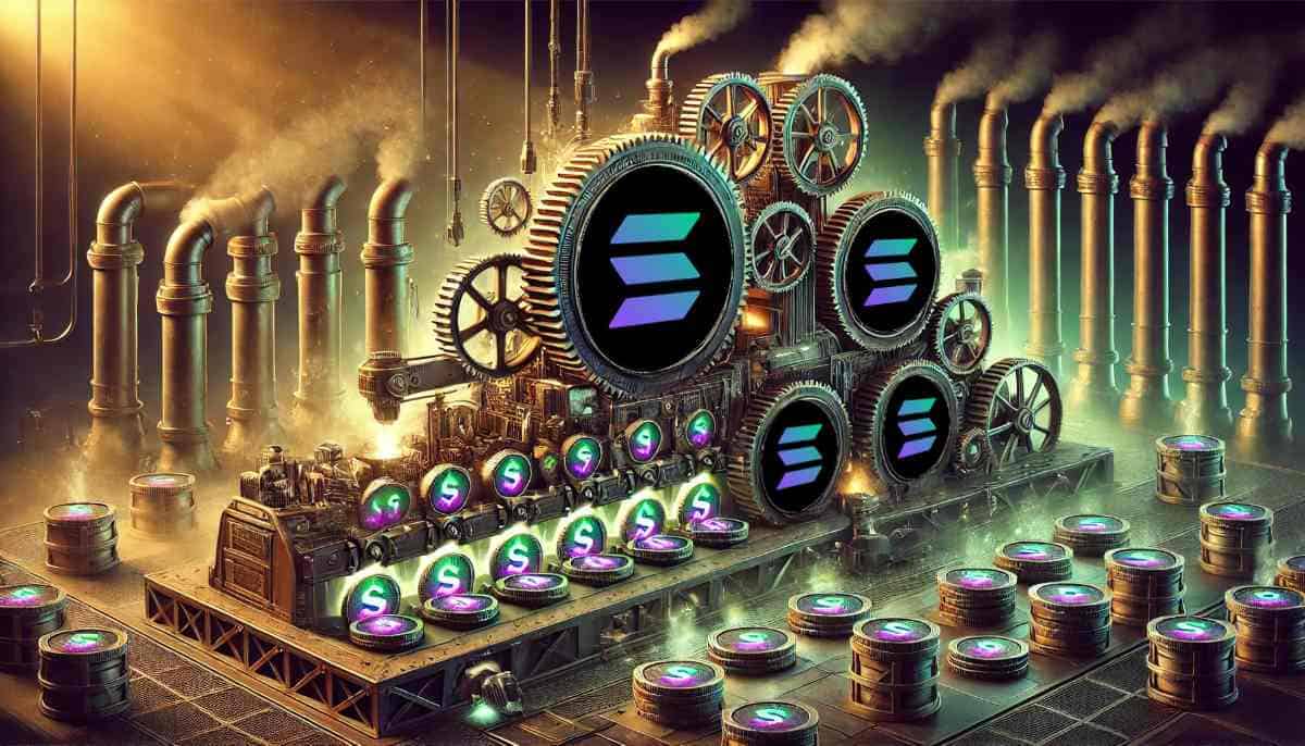 Solana Price Prediction: $188 Breakout in Sight as Inflows and Institutional Staking Hit New Highs – Brave
