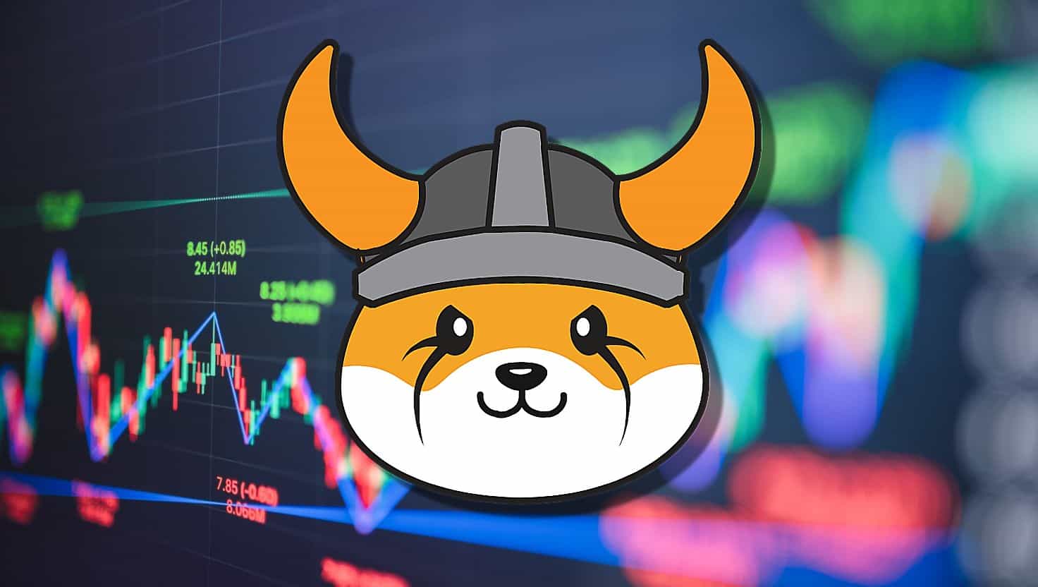Floki Price Prediction: Double Bottom Pattern Signals Potential Upside Toward $0.00008900 – Brave New Coin