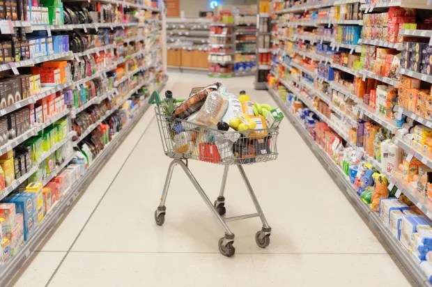 Major supermarket launches ‘thank you’ scheme with free perks for shoppers following cyber attack…