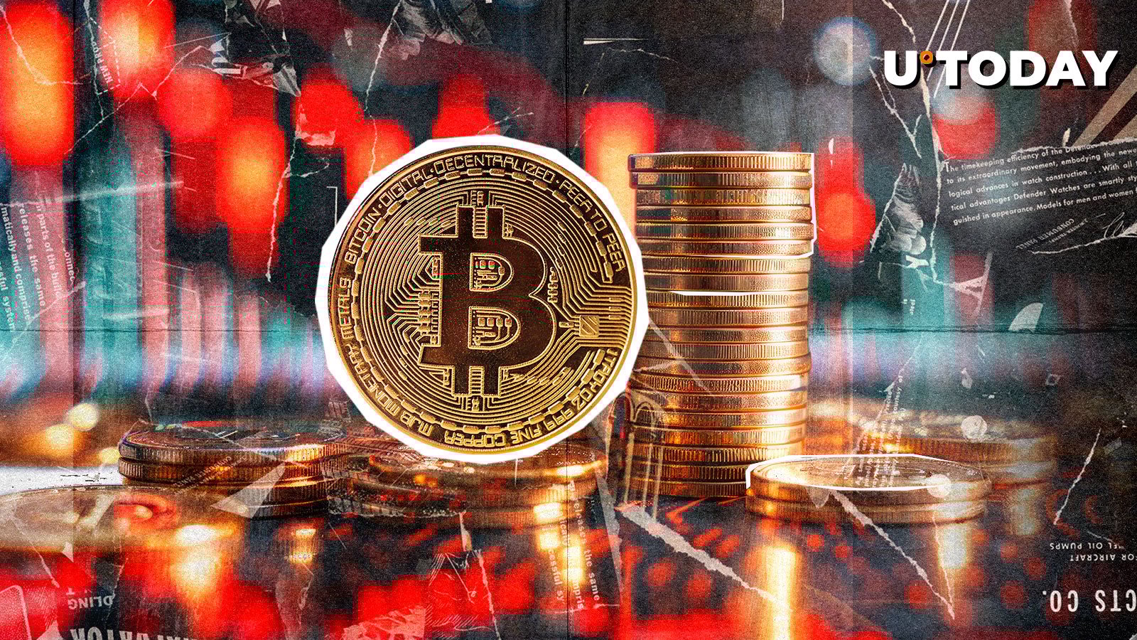 Top Bitcoin Trader Closes All Long Positions After Massive Losses