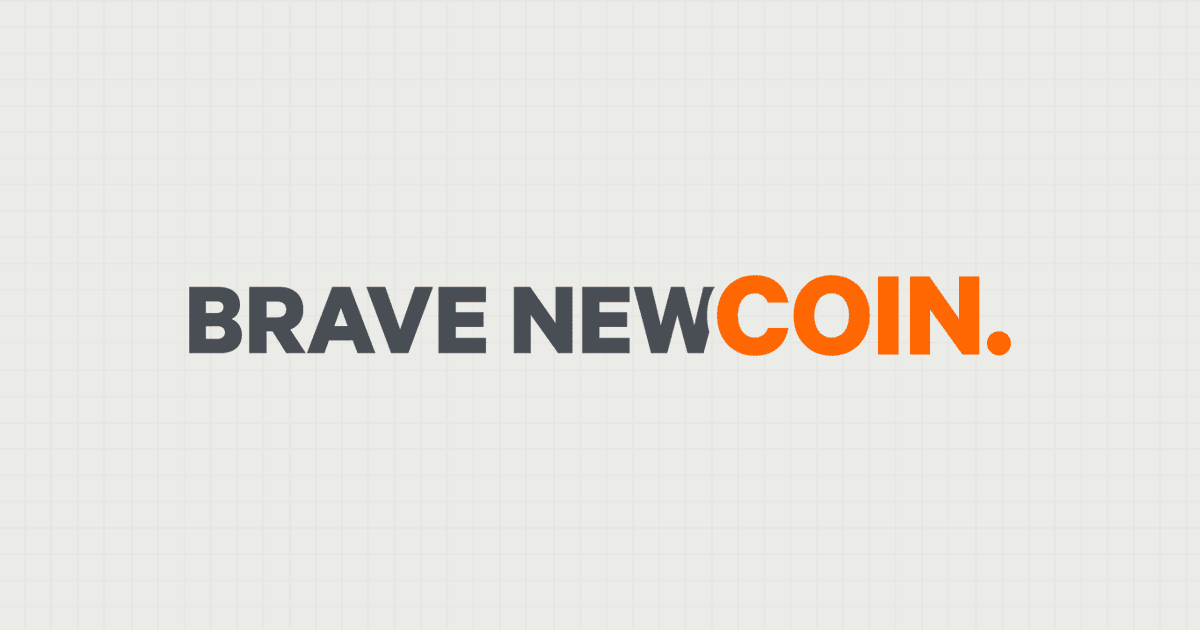 Kelvin Maina – Brave New Coin