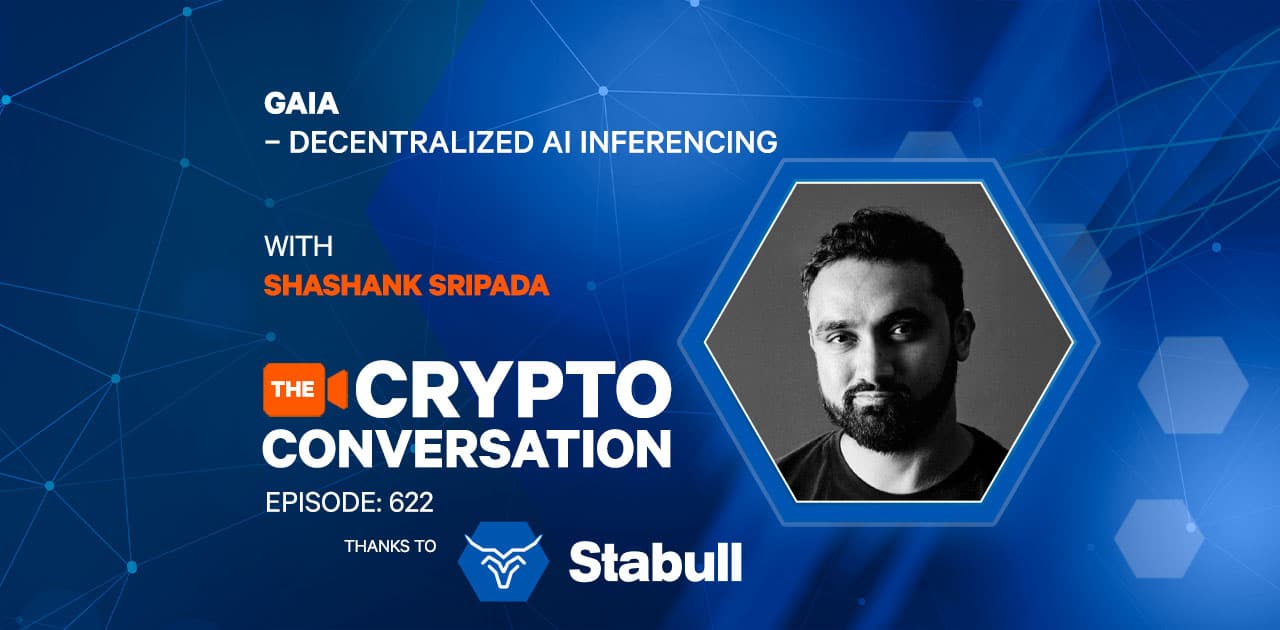 Gaia – Decentralized AI Inferencing – Brave New Coin