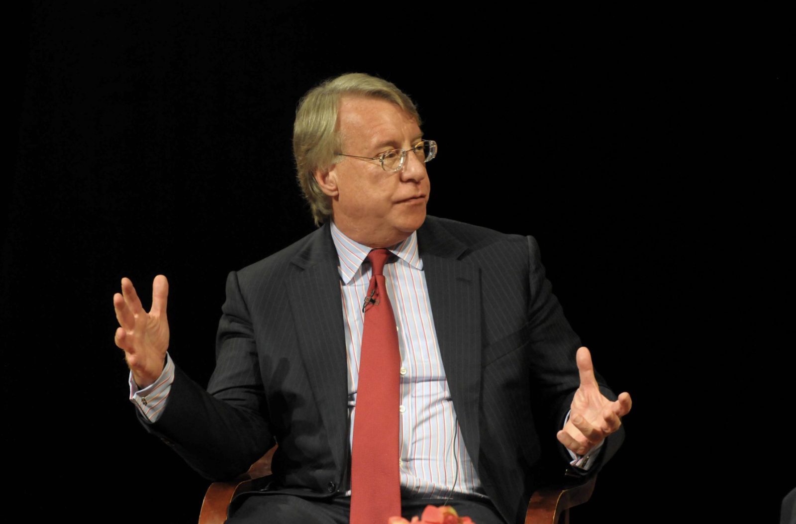 Top Strategy Critic Asks ‘Fundamental’ Question