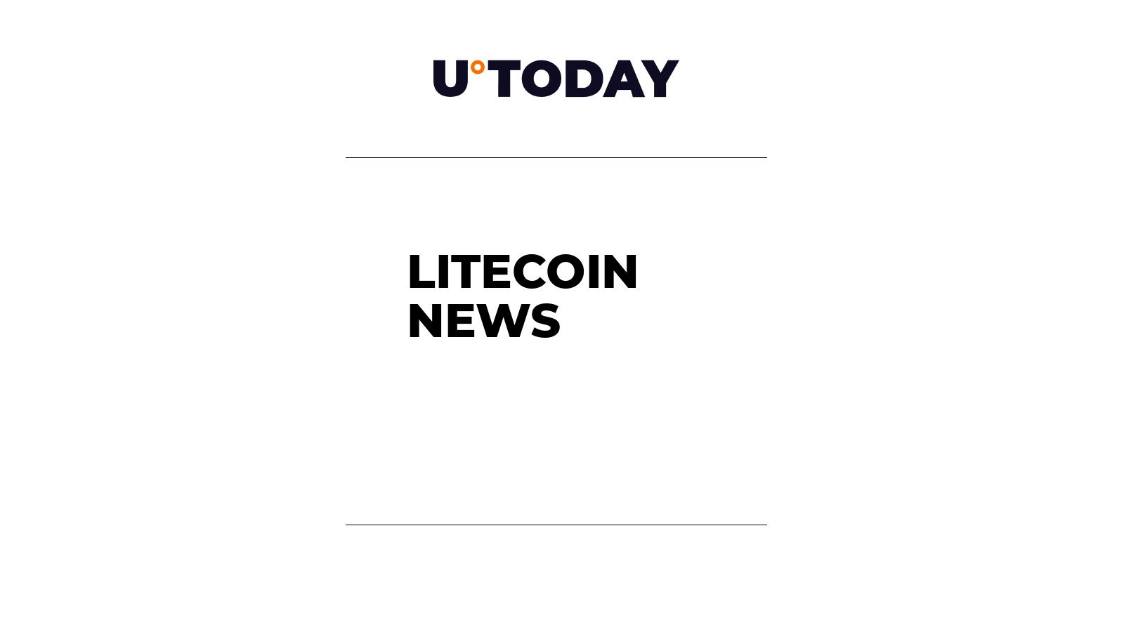Litecoin News