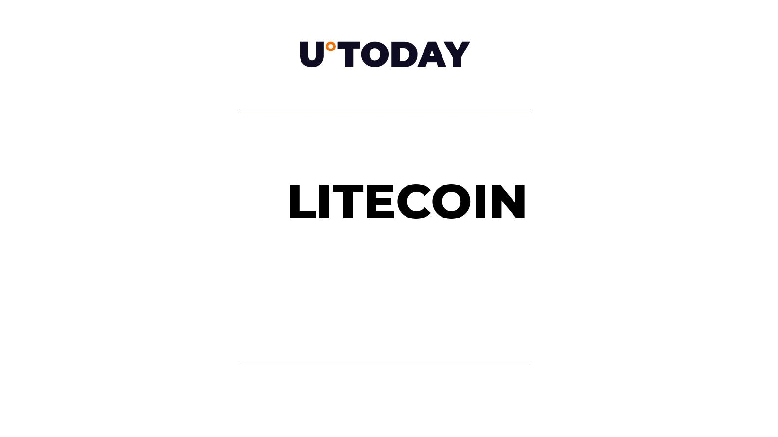 Litecoin