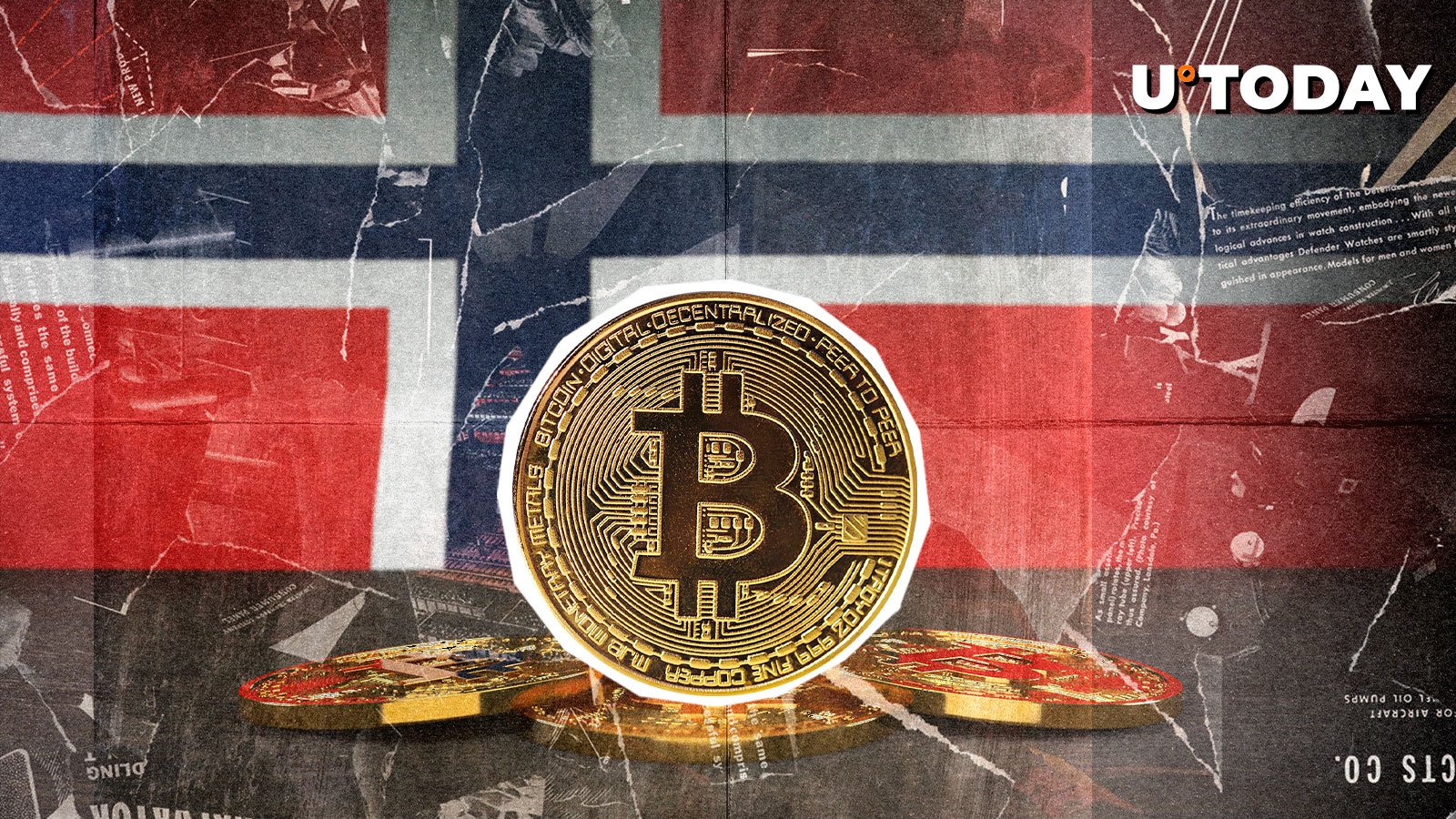 Bitcoin Mining Facing Crackdown in Norway
