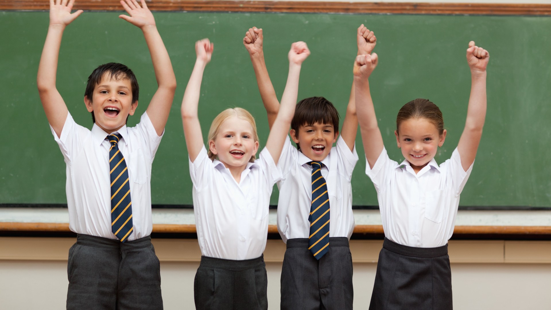 Cheapest supermarket for school uniforms revealed and prices are LOWER than buying second-hand on Vinted…