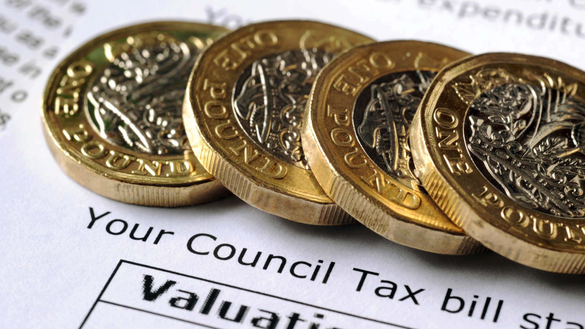 Huge shake-up to council tax payments planned by government – how it could affect YOU explained…