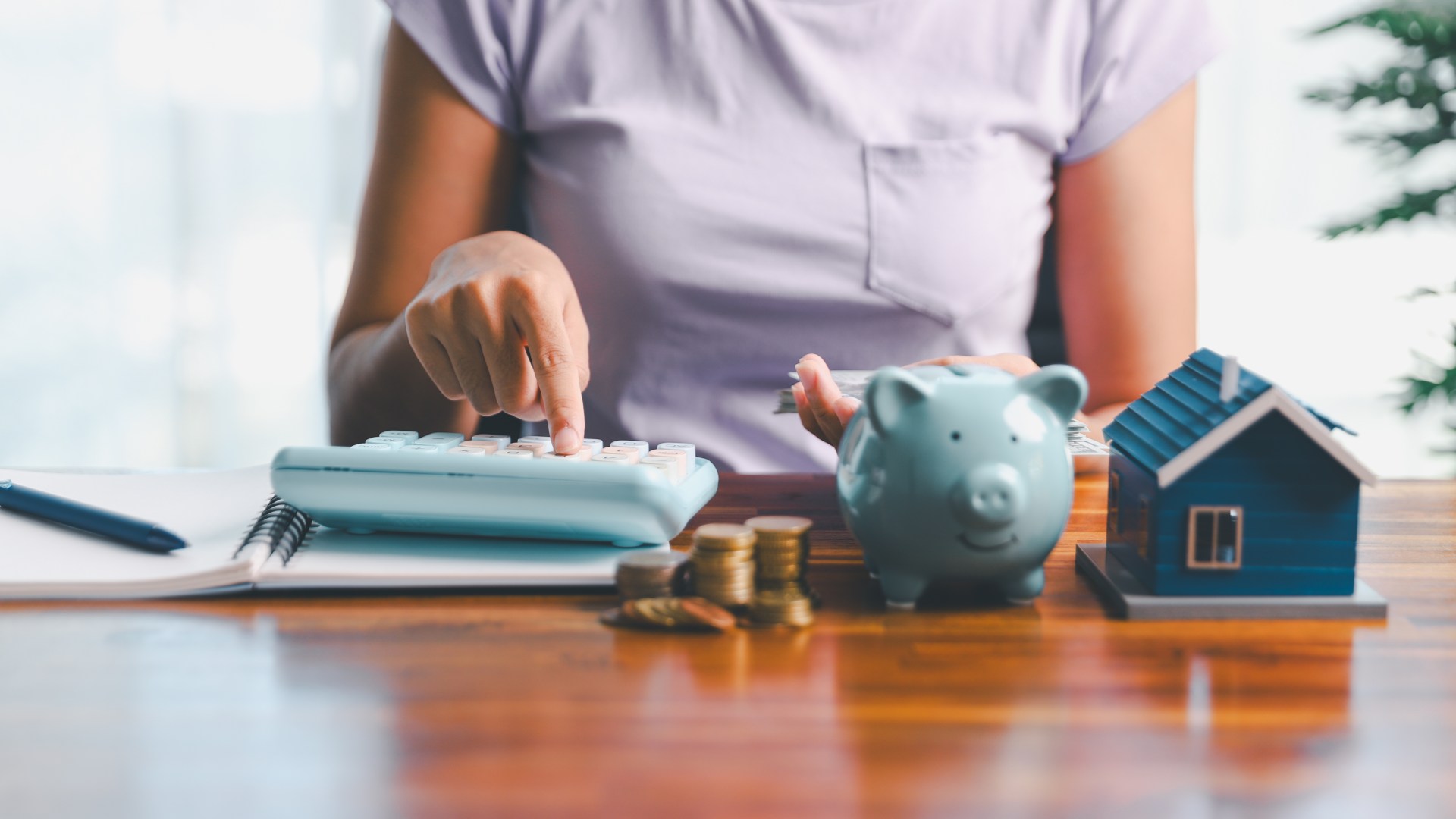 New mortgage rules could add £19,000 to average house price and help first-time buyers with lower deposits…