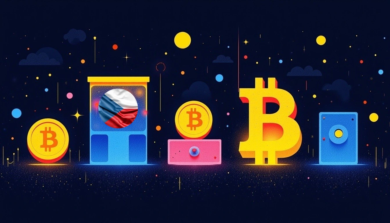 Bitcoin Scandal with Jirikovsky Undermines Spolu’s Position – Bitcoinsensus