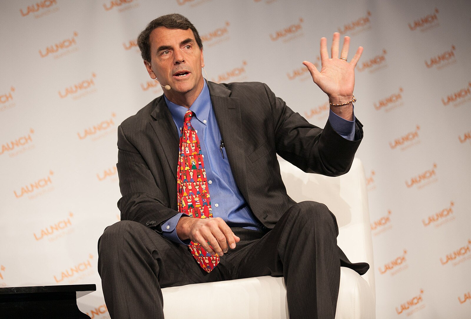 Billionaire Tim Draper Says Bitcoin Is ‘Valuable Everywhere’