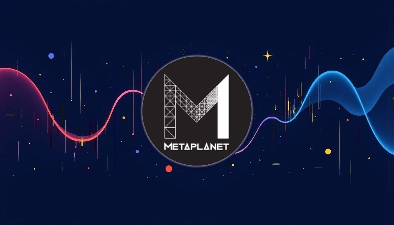 Bitcoin Powerhouse Metaplanet Becomes Japan’s Top Stock By Trading Value & Volume – Bitcoinsensus