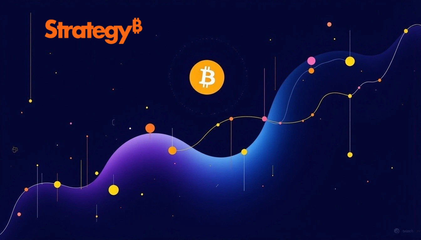 Strategy Announces STRD Offering With 10% Yield to Support Further Bitcoin Purchases – Bitcoinsensus