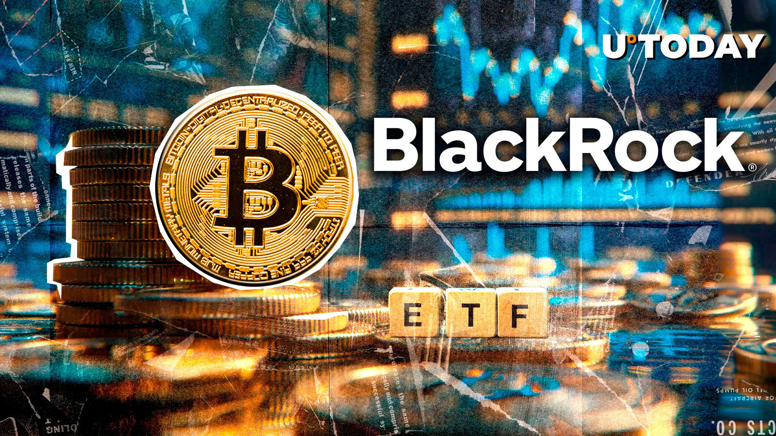 BlackRock’s Bitcoin ETF Just Dethroned S&P 500 Giant: What’s Going On?
