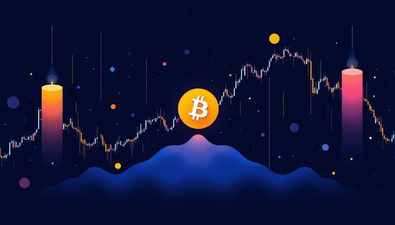 Bitcoin Price Prediction: Will This Demand Zone Hold?