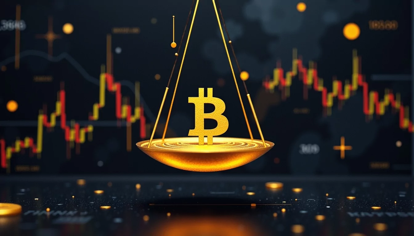 Powell, PCE, and Ceasefire Risks Fuel High-Stakes Macro Week – Bitcoinsensus
