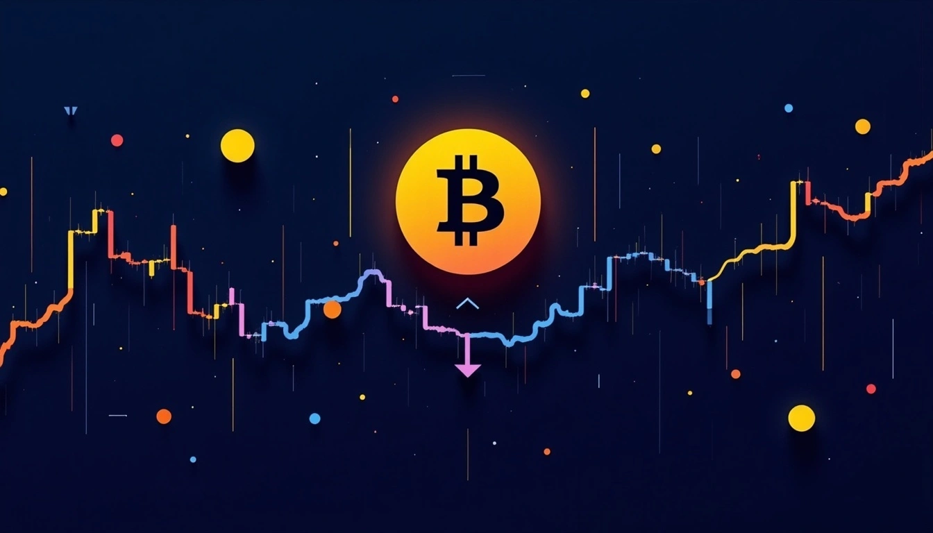 Bitcoin Price Prediction: Breakout or Another Drop?