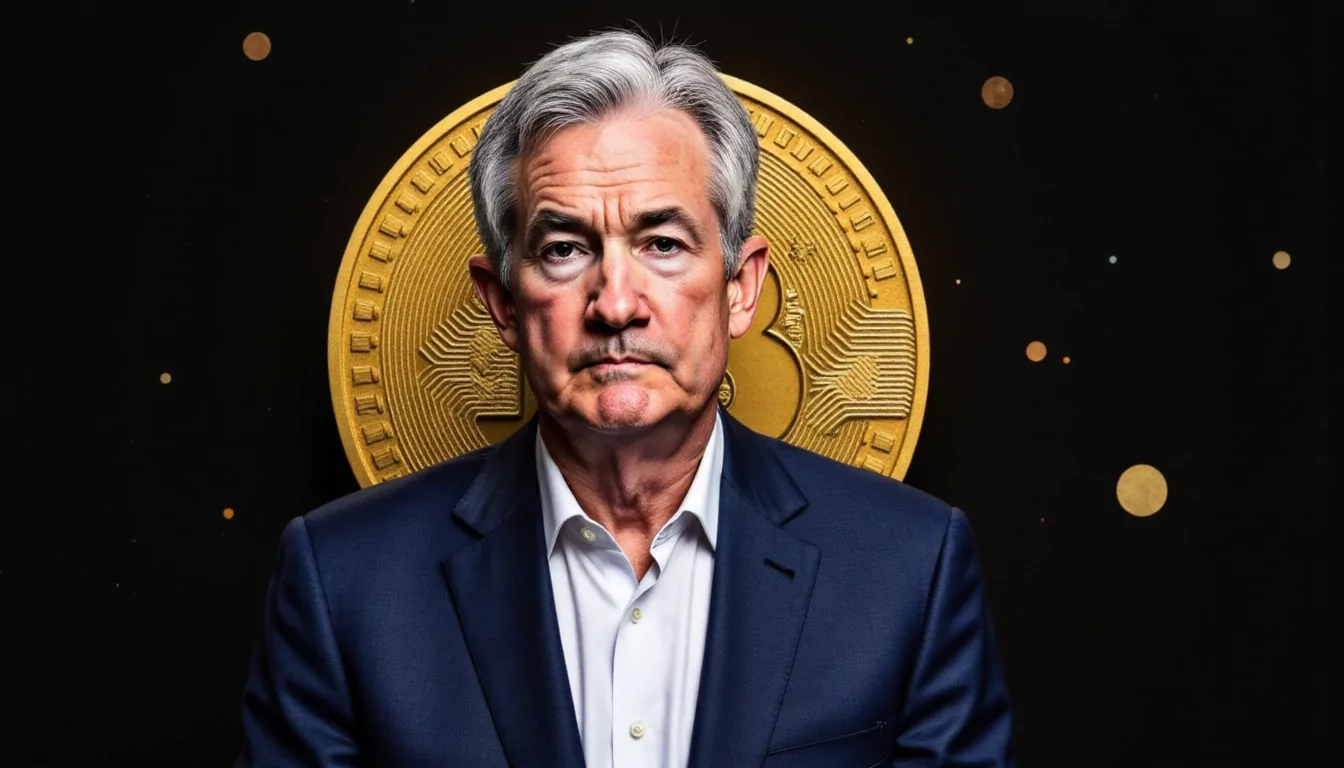 Powell Sees “Significant Change in Tone” Around Crypto Industry – Bitcoinsensus