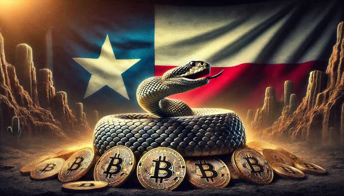 Texas Passes Bitcoin Reserve Bill, Plans to Buy Bitcoin – Brave New Coin