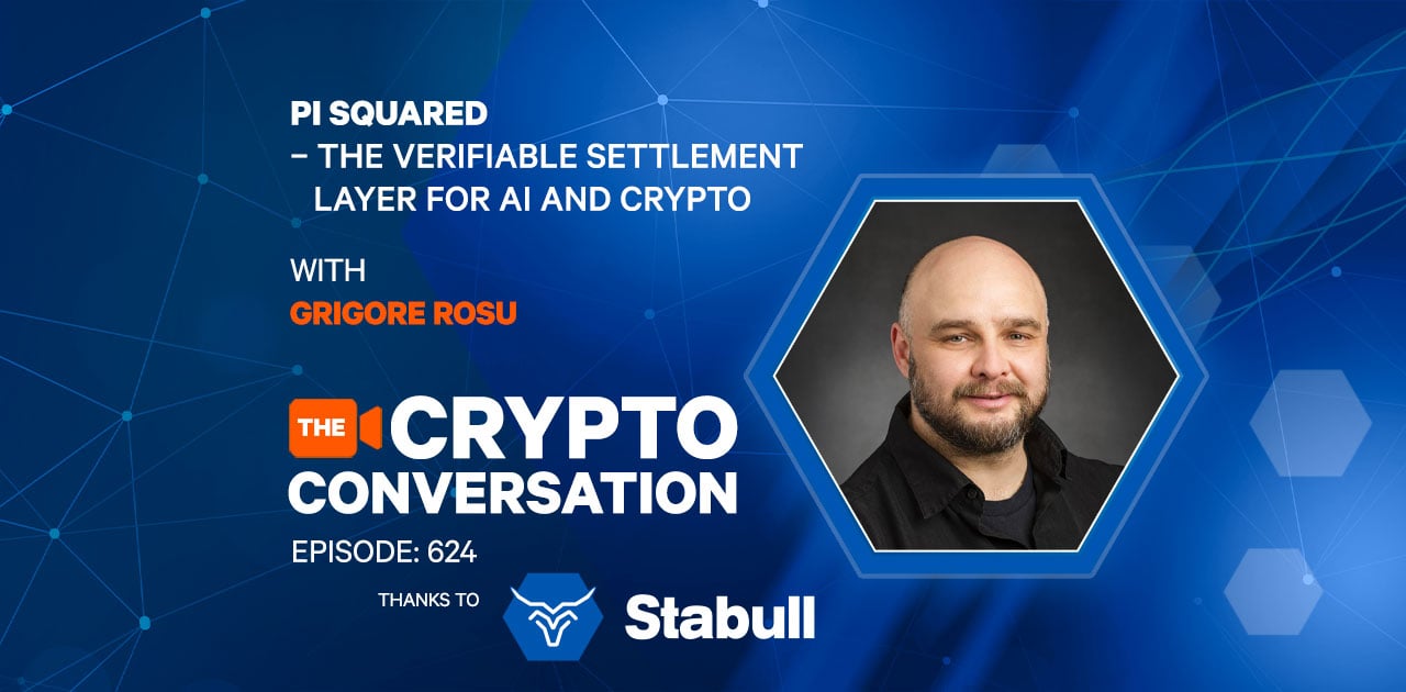 Pi Squared – A Verifiable Settlement Layer for AI and Crypto – Brave New Coin