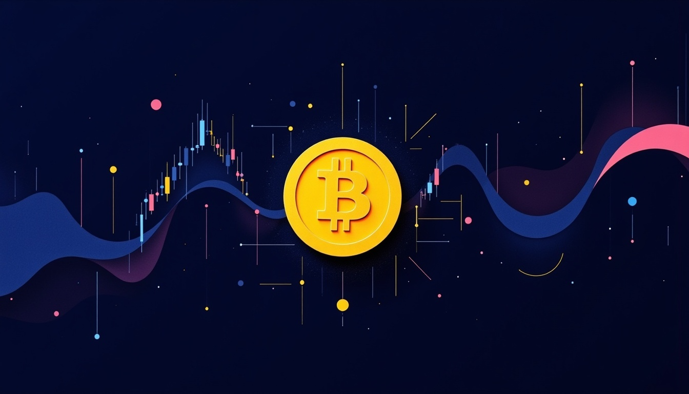 Bitcoin Price Prediction: BTC Hits Key Supply Zone