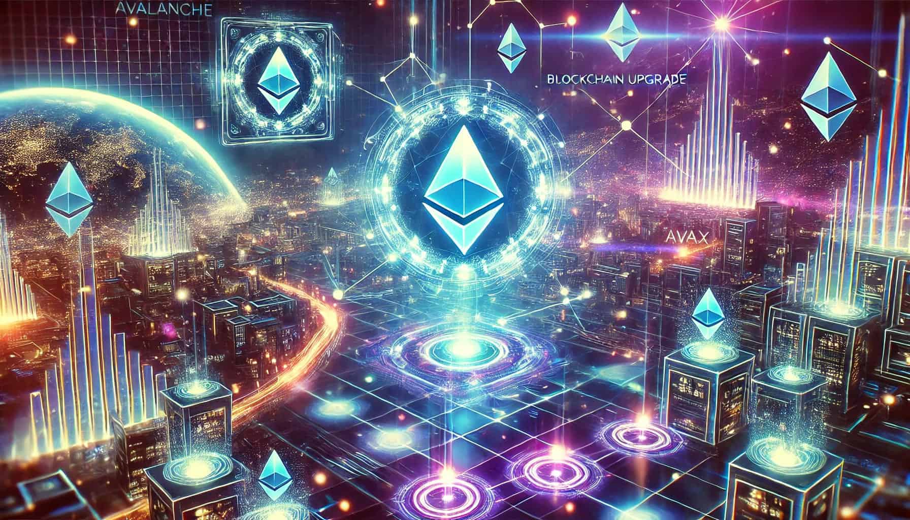 Avalanche (AVAX) Price Prediction: AVAXBTC Pair Nears Key Turning Point as Price Eyes $17.80 Breakout –