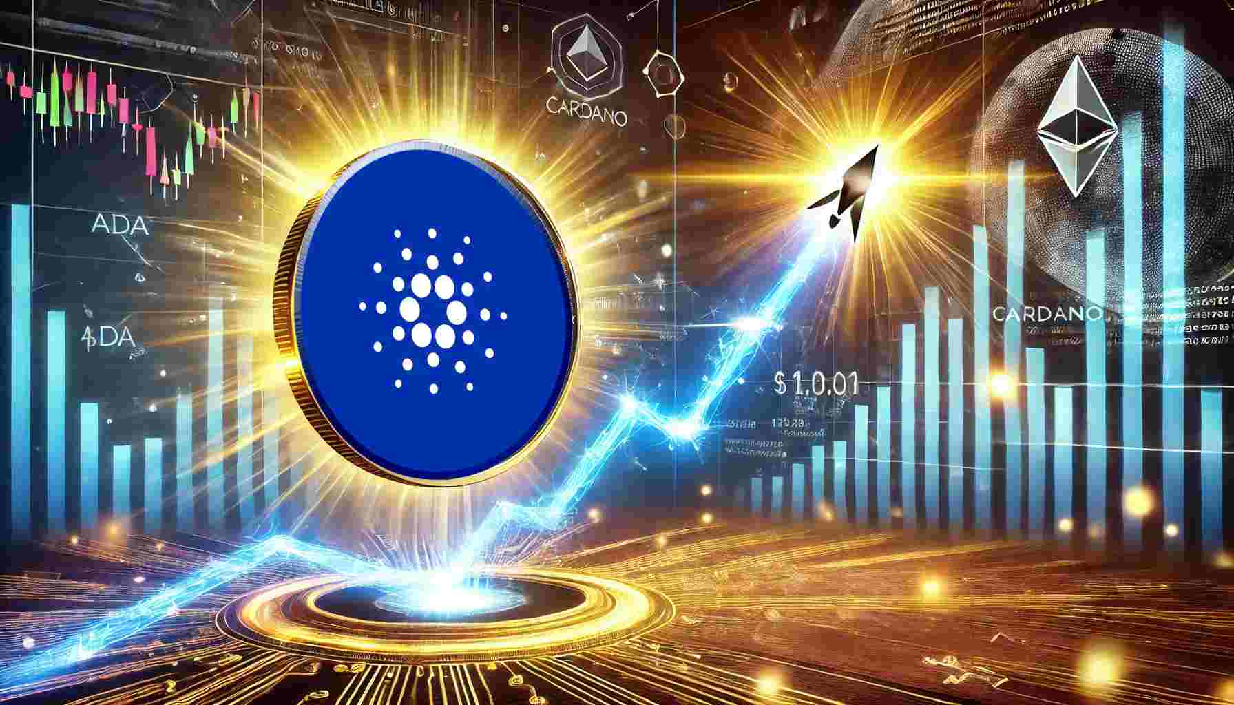 Cardano Price Prediction: ADA’s Bitcoin-Like Bull Cycle Signals a Run Toward $1.00 – Brave New Coin