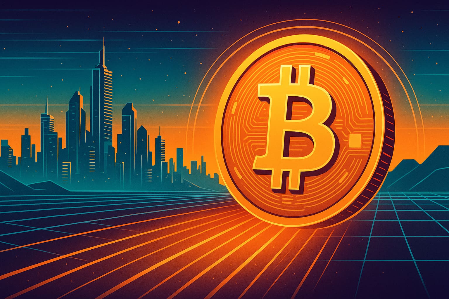 Bitcoin Hunts Liquidity at $106K as Traders Sniff Out the Start of a Bullish Reversal – Brave New Coin
