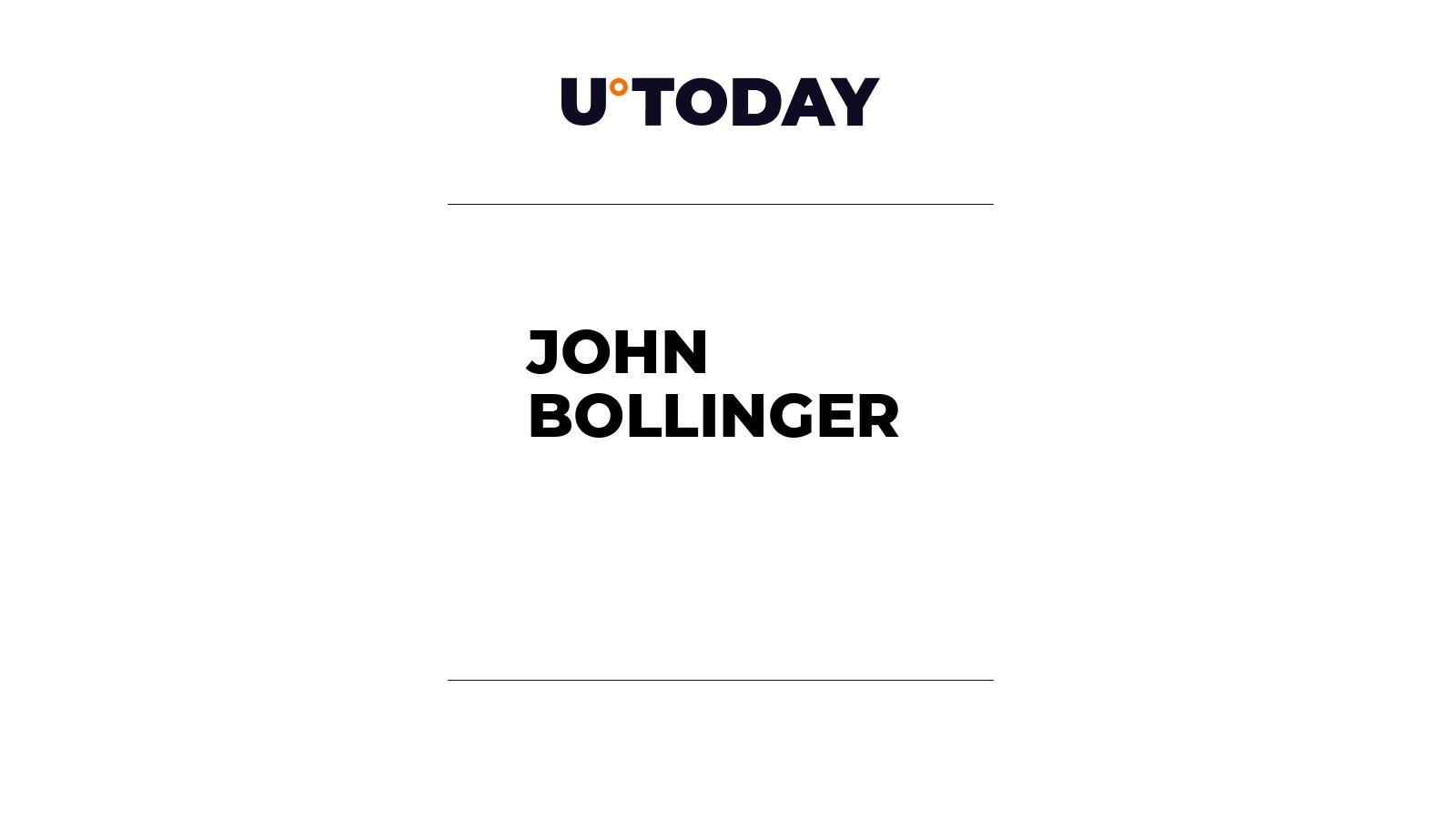 John Bollinger