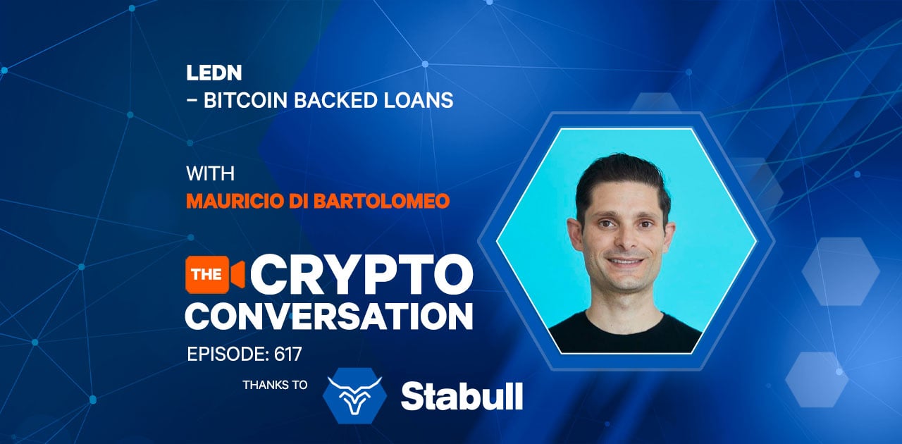 Ledn – Bitcoin Backed Loans – Brave New Coin