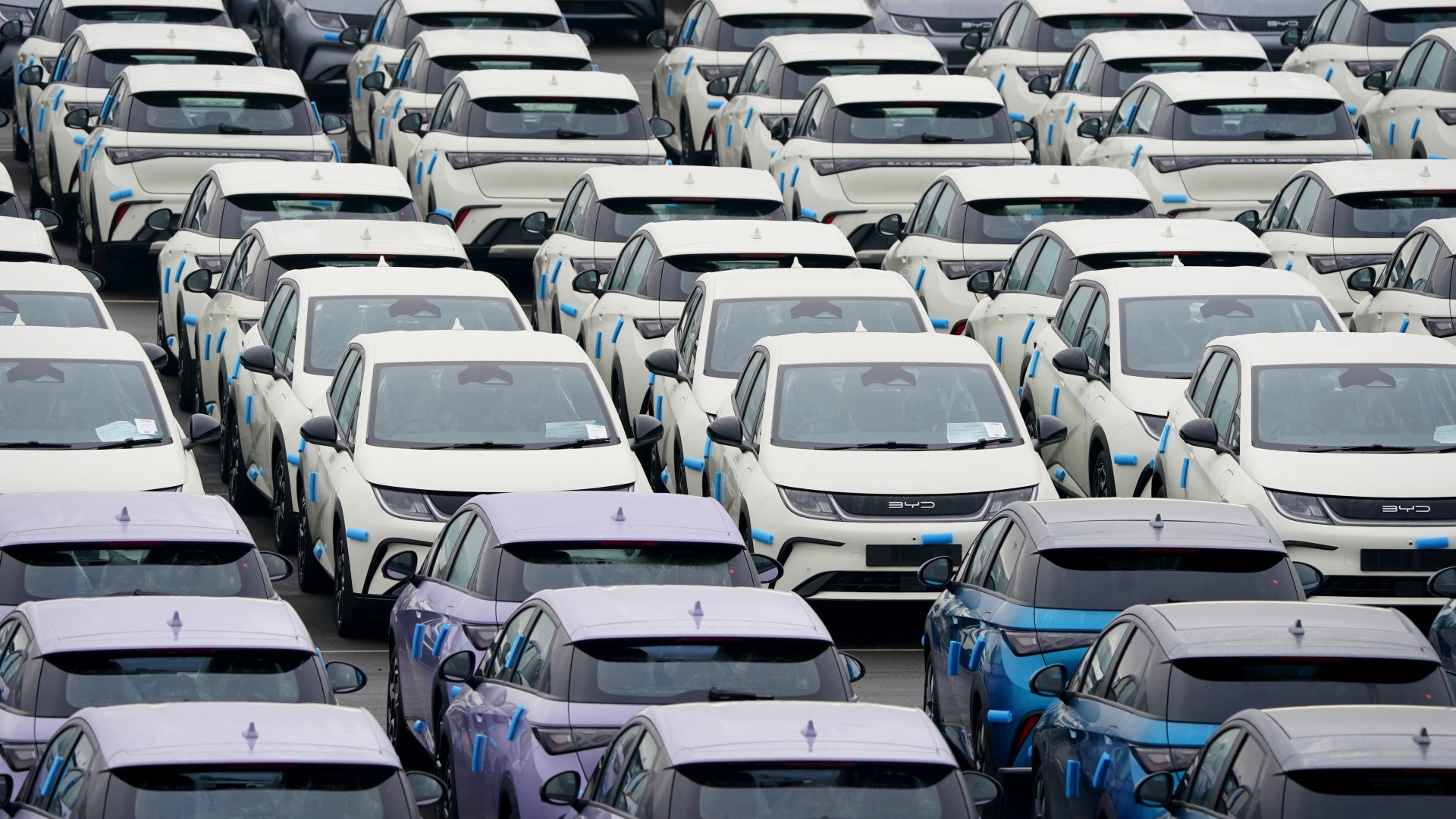 Car finance compensation update as millions could be due back cash…
