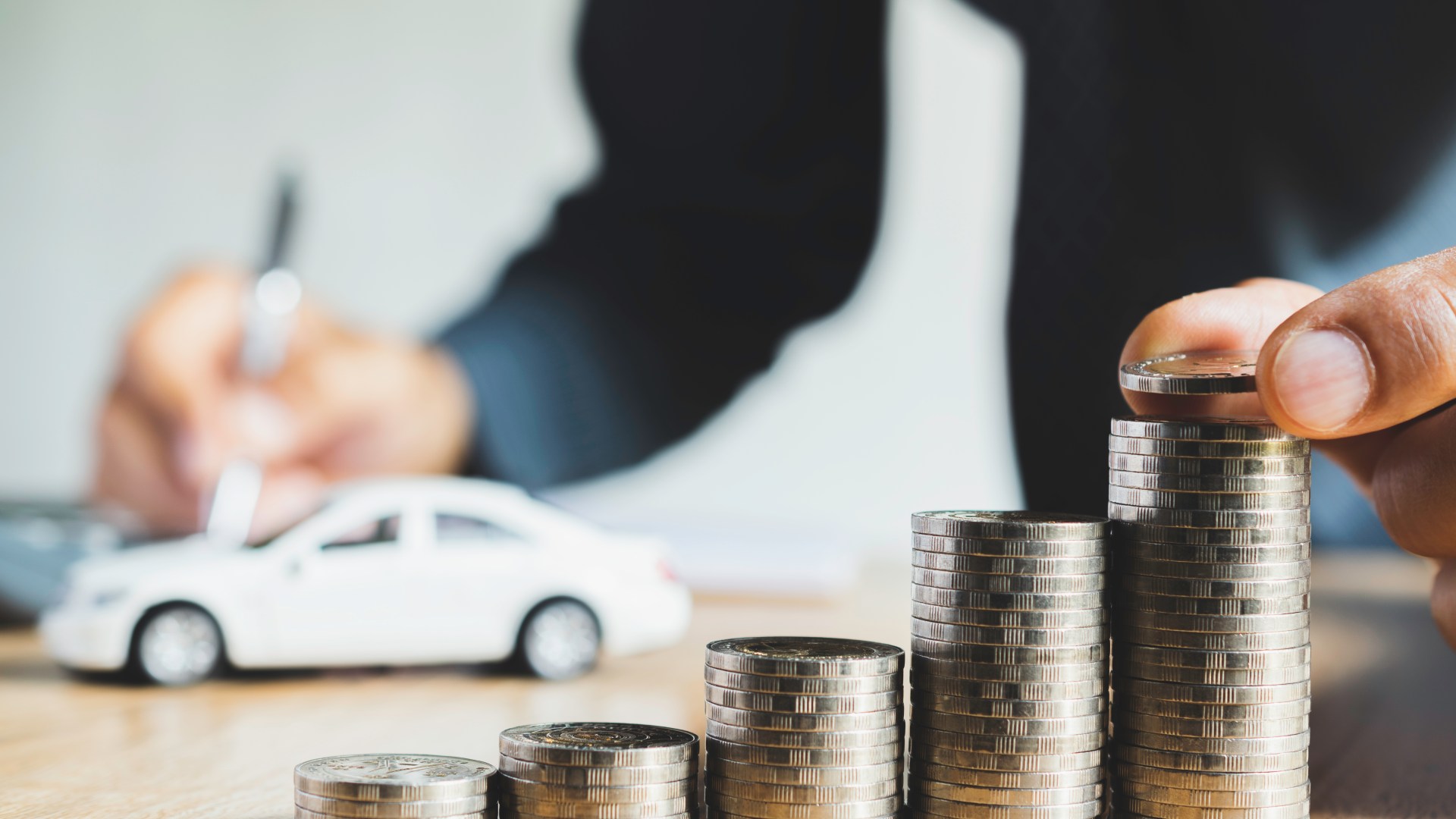 Car insurance code that could be the key to finding cheaper insurance when you buy a new motor…