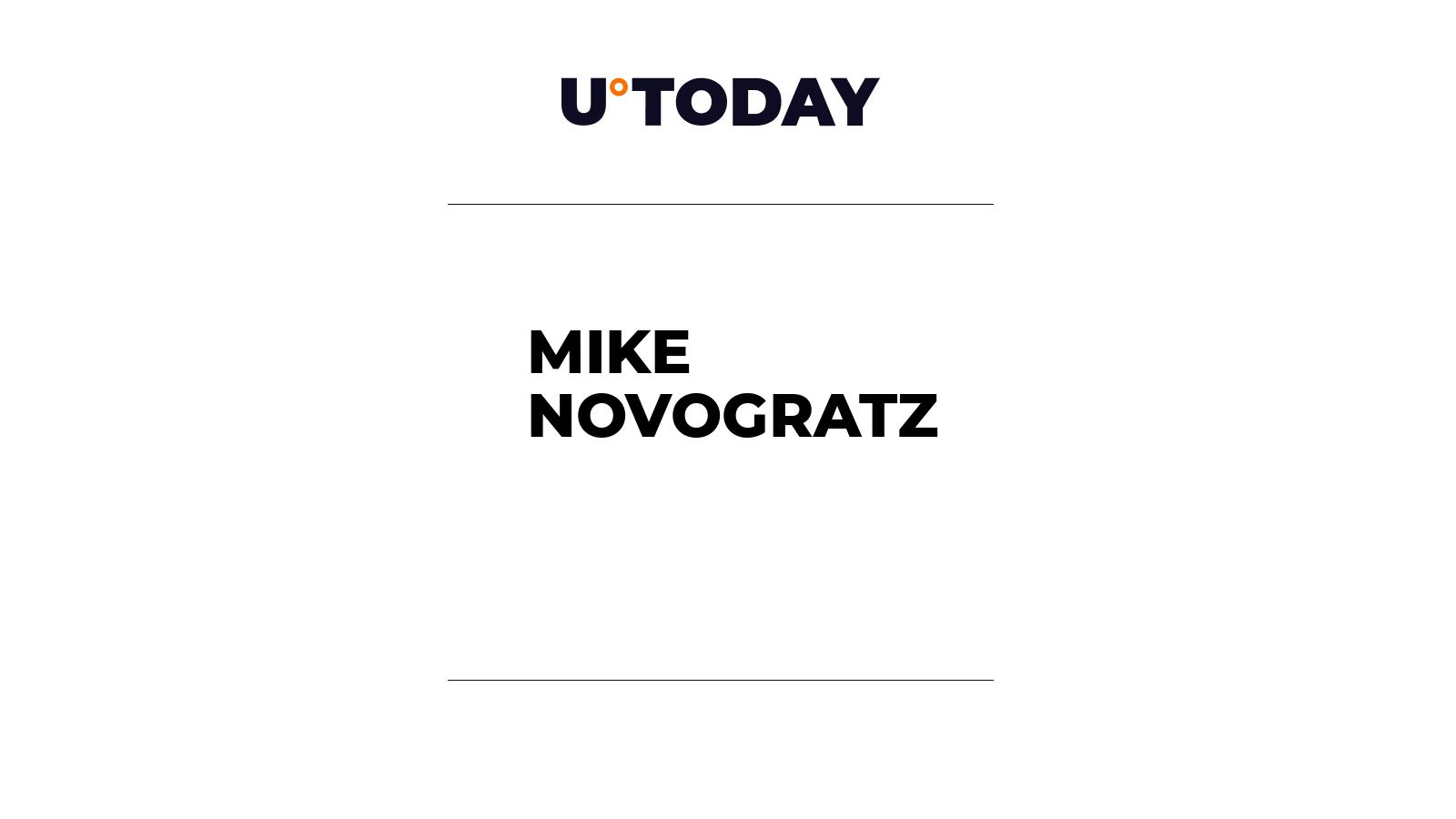 Mike Novogratz