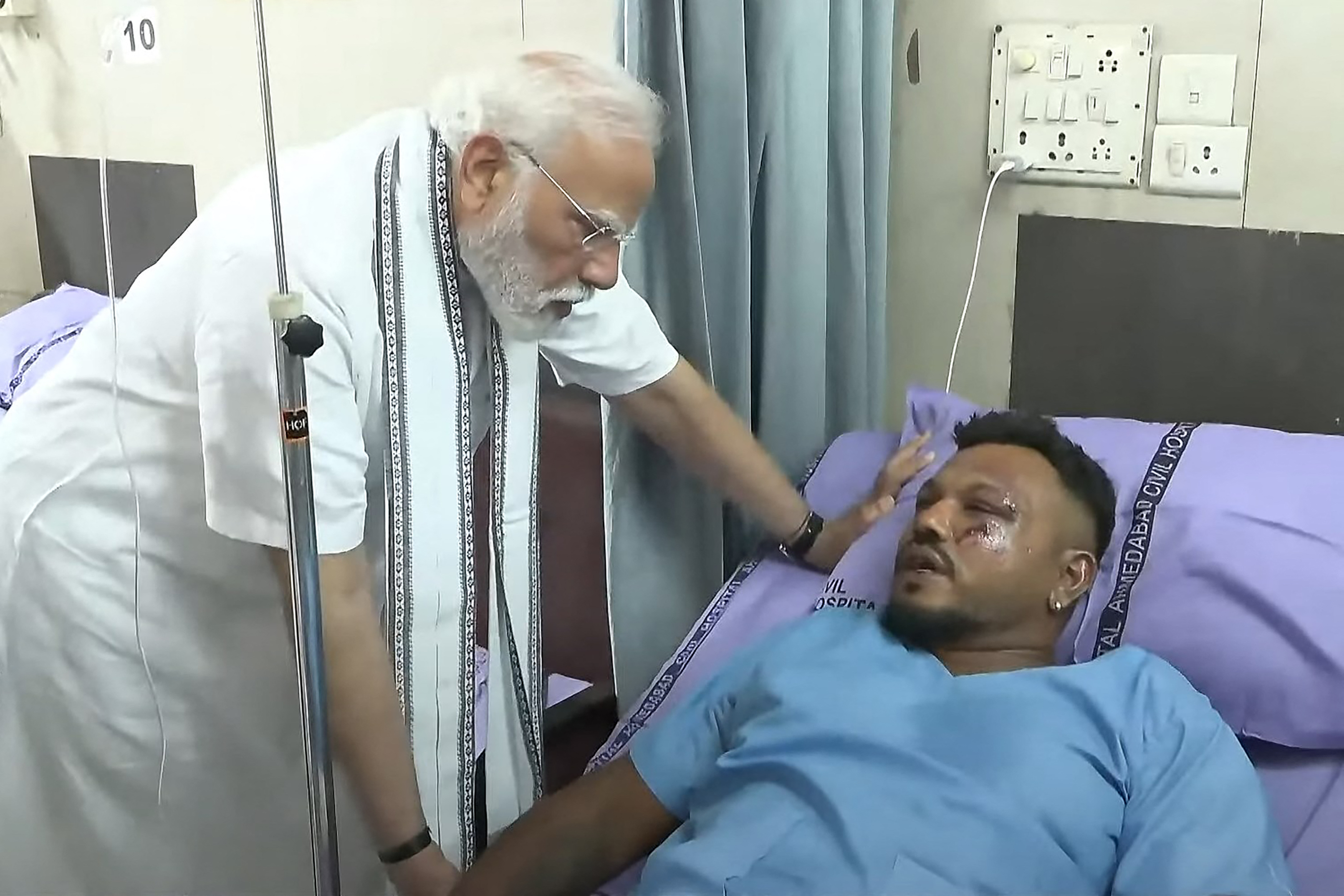 Narendra Modi 