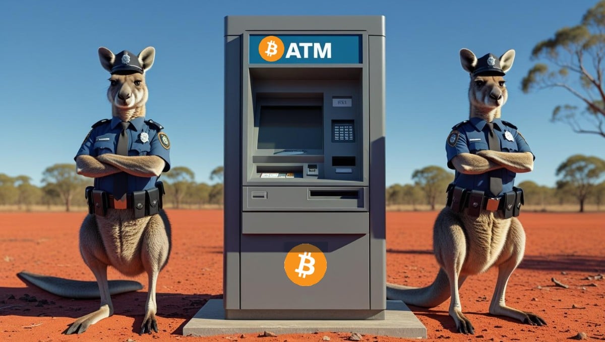 Seniors Losing Millions to Crypto ATM Scams – Australia Takes Action
