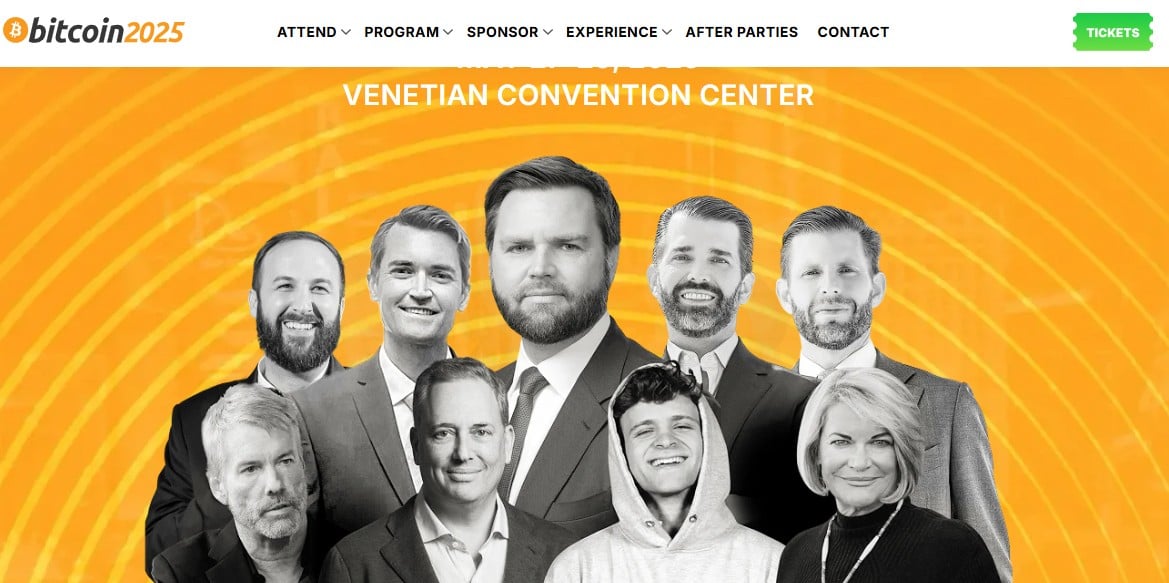 Bitcoin 2025 – A Turning Point For Global Crypto Adoption