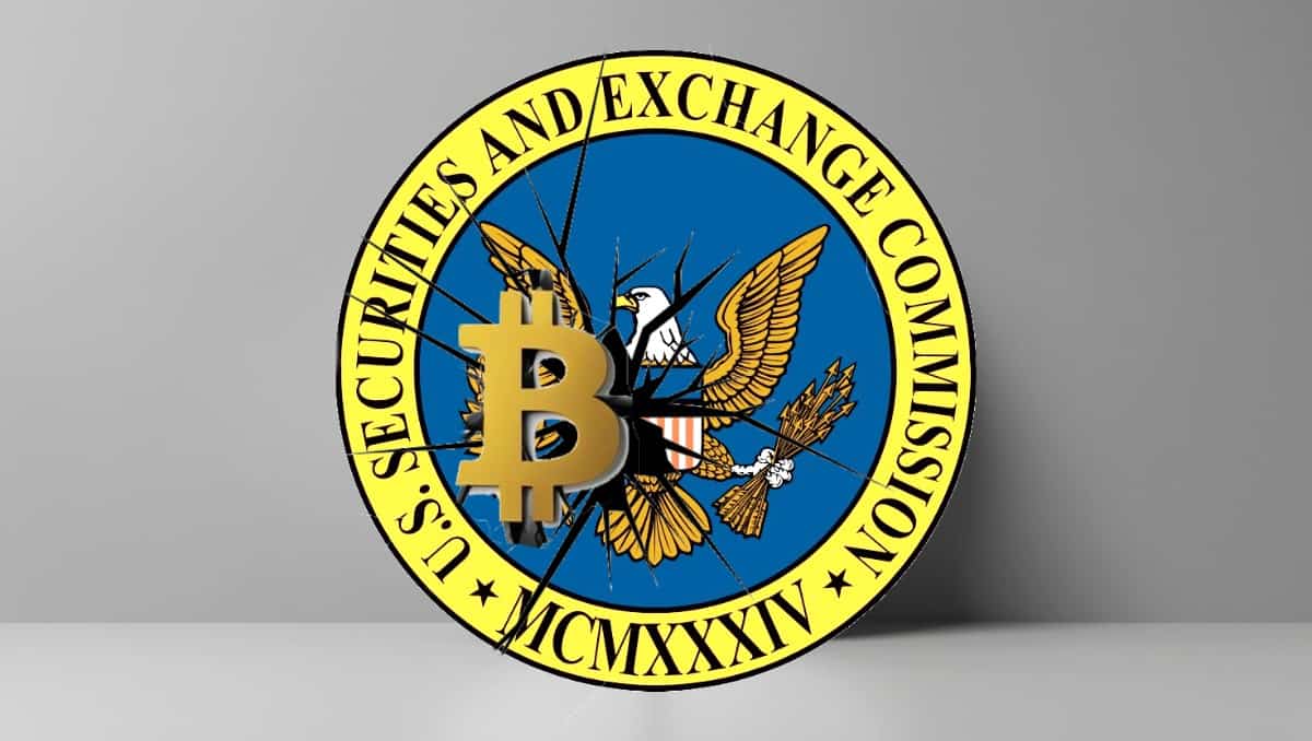 GAME OVER: How Trump Is Killing the SEC’s Multi-Billion Dollar Crusade Against Crypto