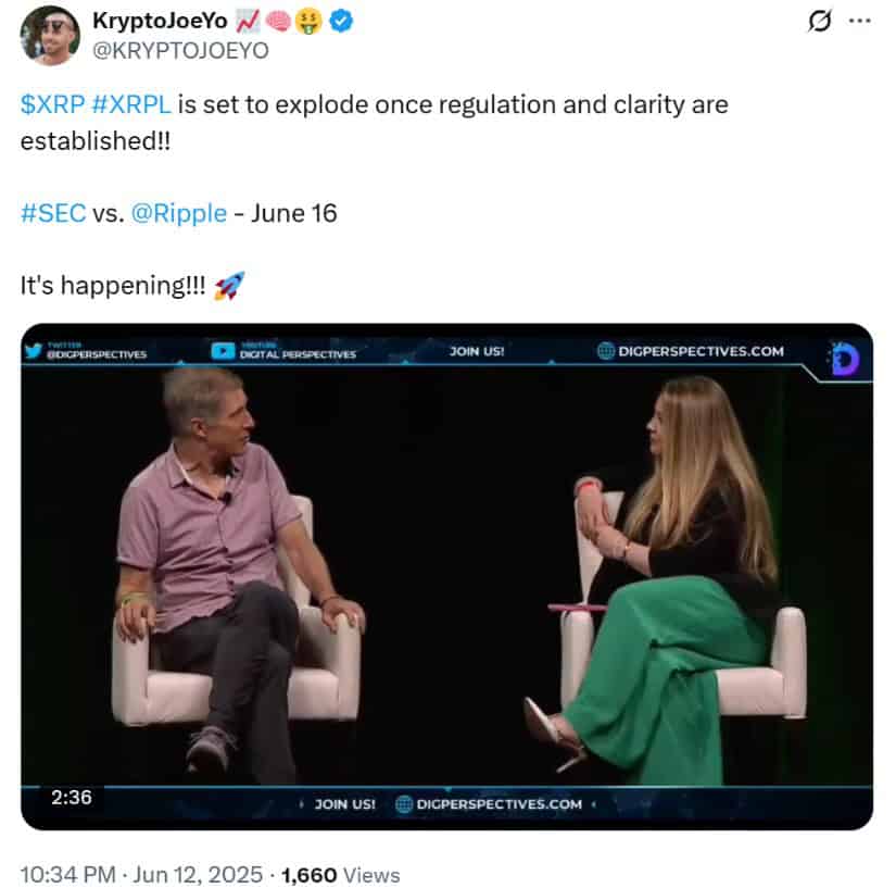 KryptoJoe