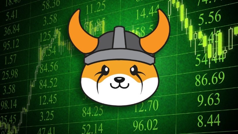Floki Price Prediction: Market Stability and Ecosystem Expansion Support Gradual Price Upside