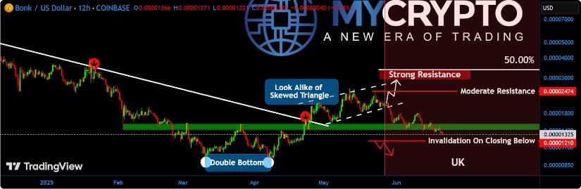 BONK Crypto Prediction 2025: What Do Long-Term Forecasts Say?