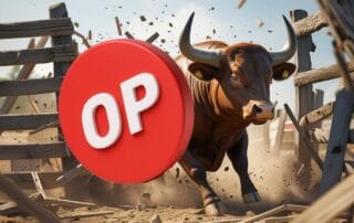 Optimism Price Prediction: Resistance at $0.688 Holds Firm After Sharp Decline